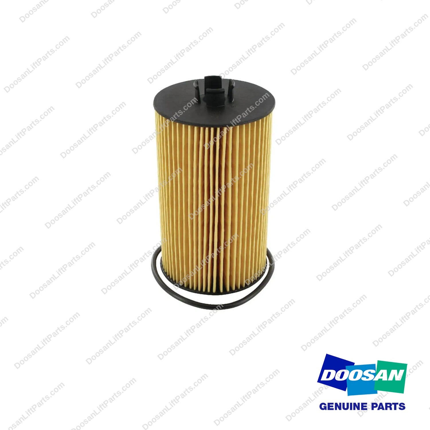 P550768 - Lube Cart 10 (Pack of 12) - photo 2 - genuine Doosan / Bobcat forklift part