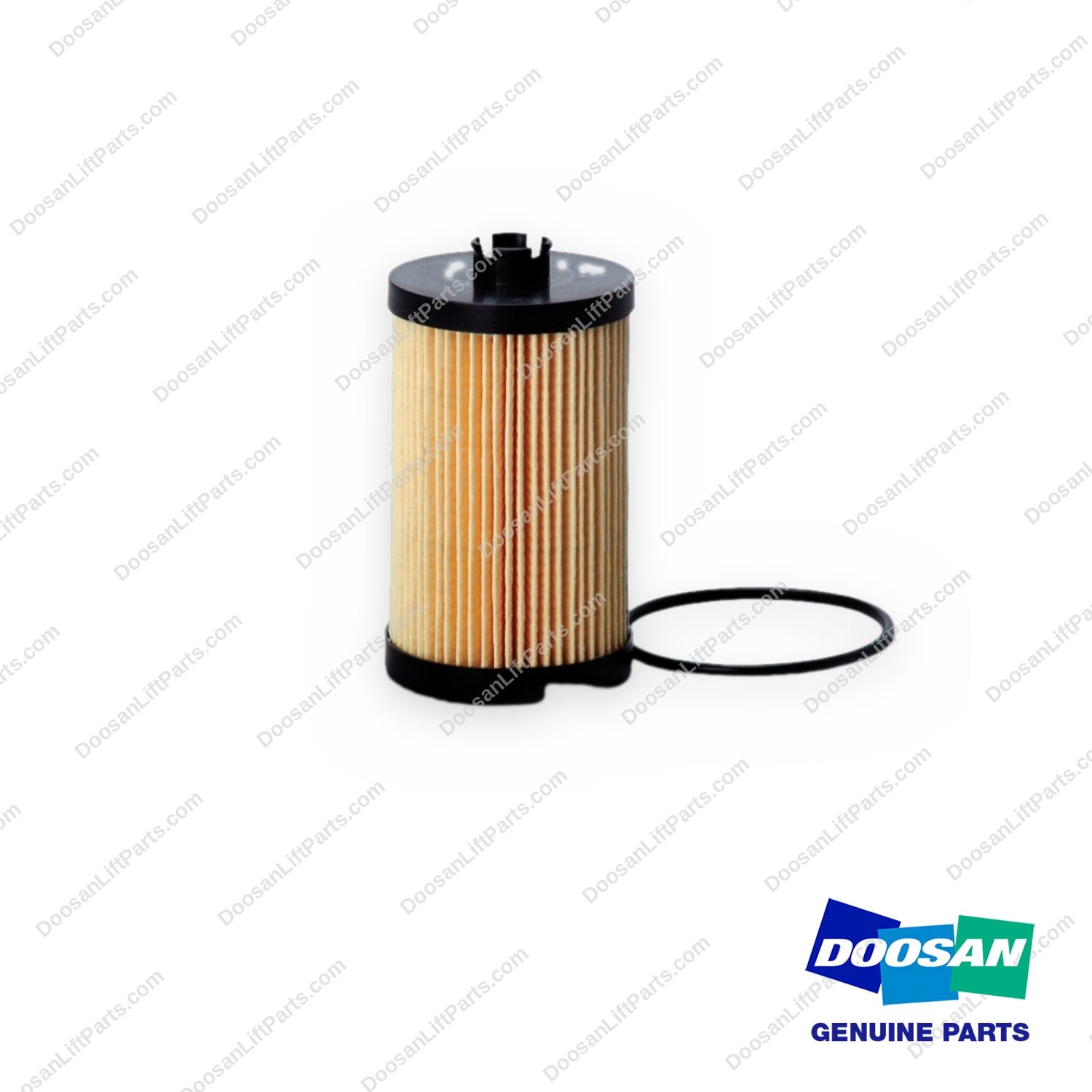 P550768 - Lube Cart 10 (Pack of 12) - OEM Doosan Daewoo Bobcat