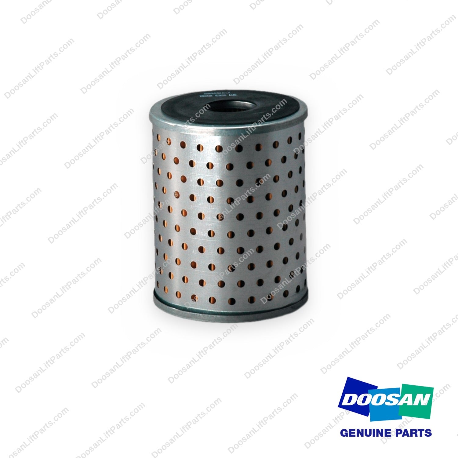P550781 - Hydraulic Filters Hydraulic Cartridge (Pack of 6) - OEM Doosan Daewoo Bobcat