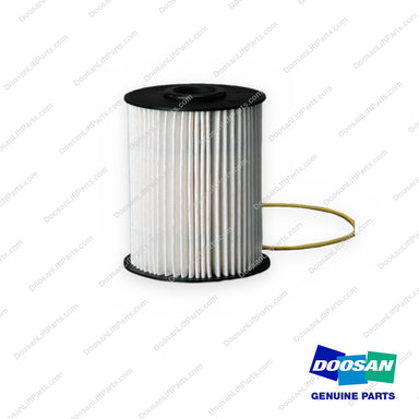 P550785 - Air & Liqu Fuel Filt/water Sep Cartridge (Pack of 6) - OEM Doosan Daewoo Bobcat