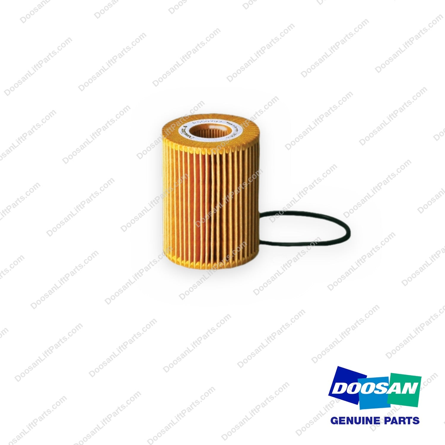 P550797 - Air & Liquid Filt. Air/oi Lube Cartridge - OEM Doosan Daewoo Bobcat