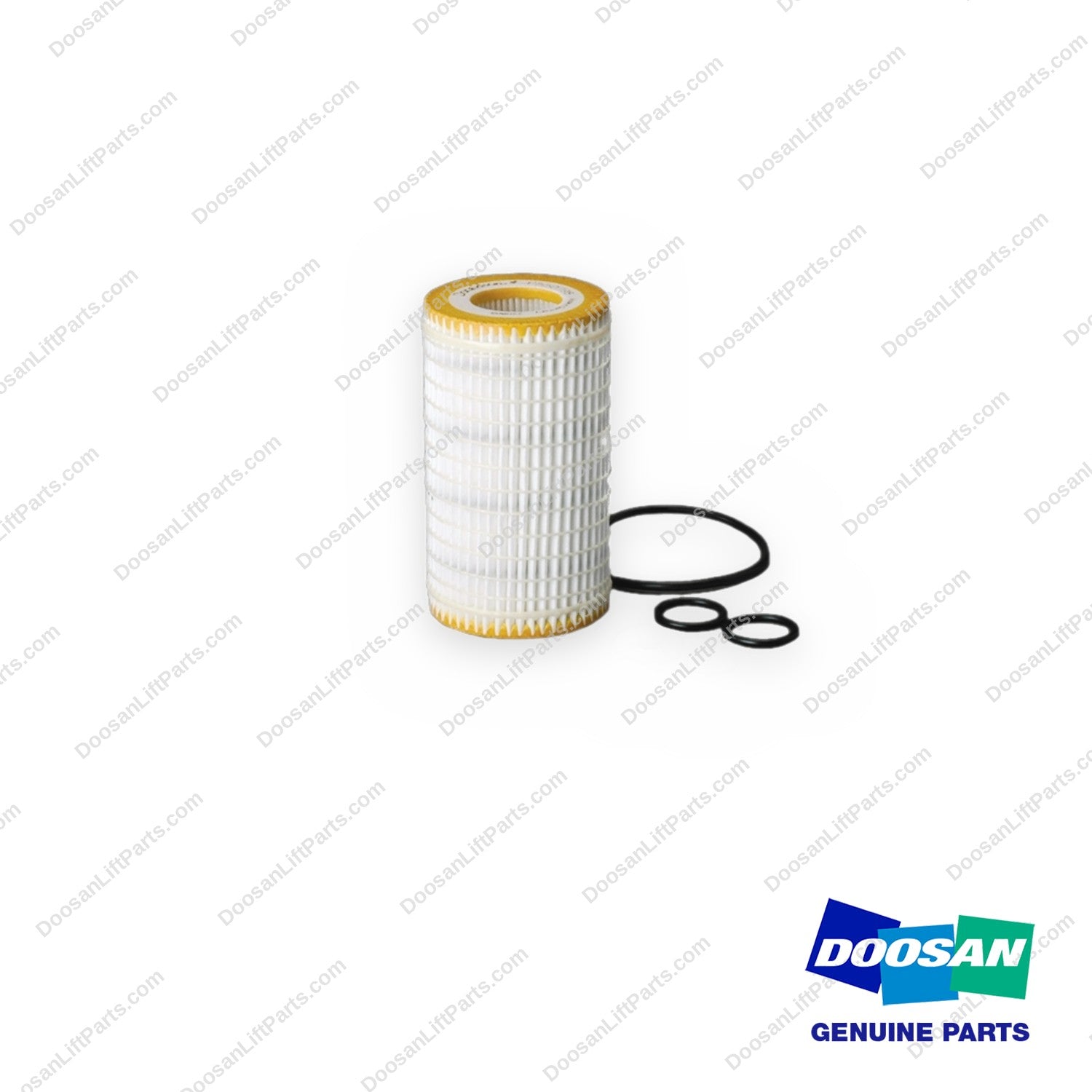 P550798 - Air & Liquid Filt. Air/oi Lube Cartridge - OEM Doosan Daewoo Bobcat