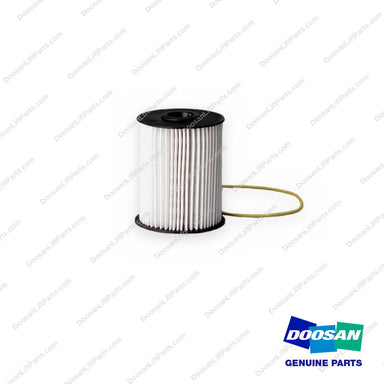 P550800 - Air & Liqu Fuel Filt/water Sep Cartridge (Pack of 6) - OEM Doosan Daewoo Bobcat