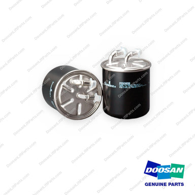 P550808 - Air & Liquid Filt. Air/oi Fuel Cartridge - OEM Doosan Daewoo Bobcat