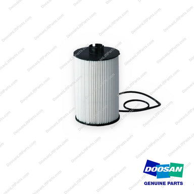 P550824 - Air & Liquid Filt. Air/oi Fuel Cartridge (Pack of 12) - OEM Doosan Daewoo Bobcat