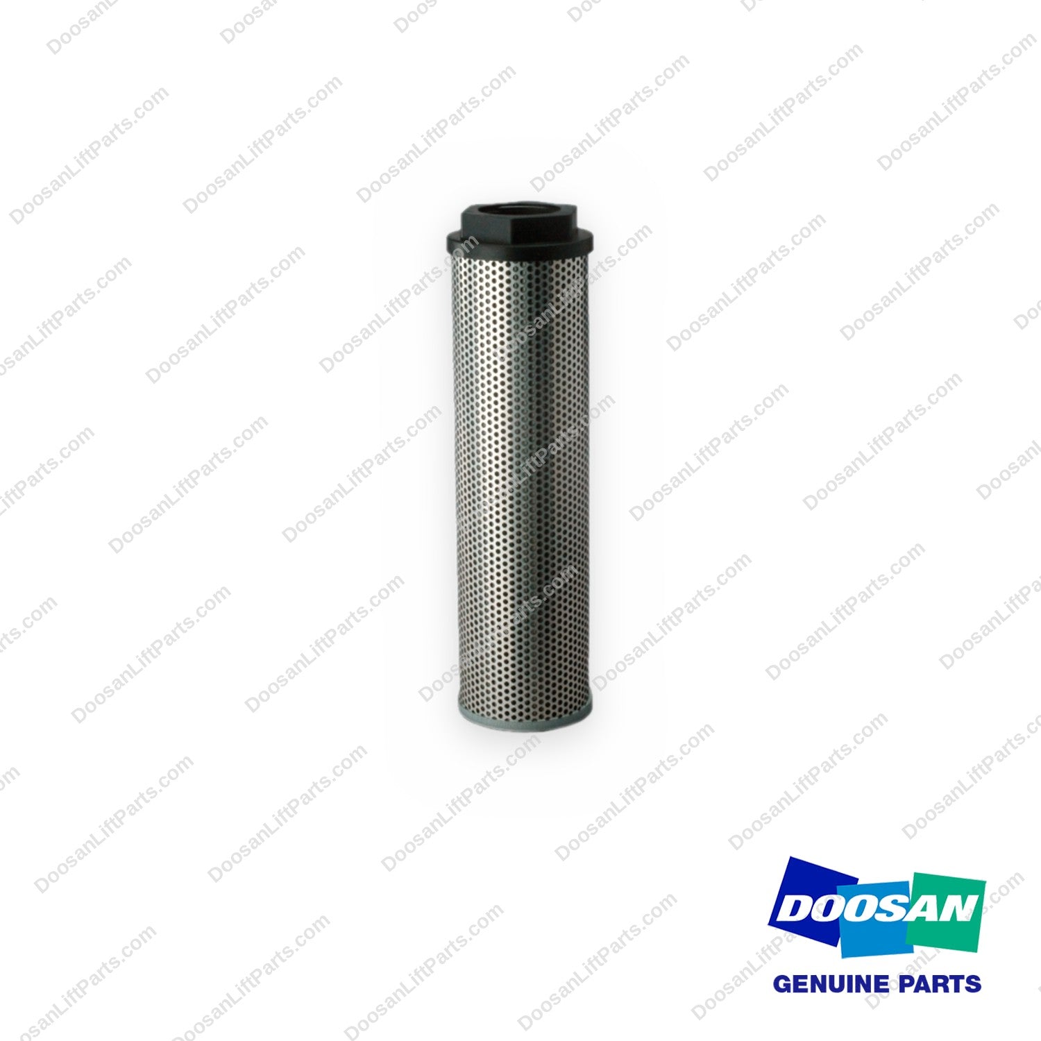 P550825 - Air & Liquid Filt. AI Hydraulic Strainer - OEM Doosan Daewoo Bobcat