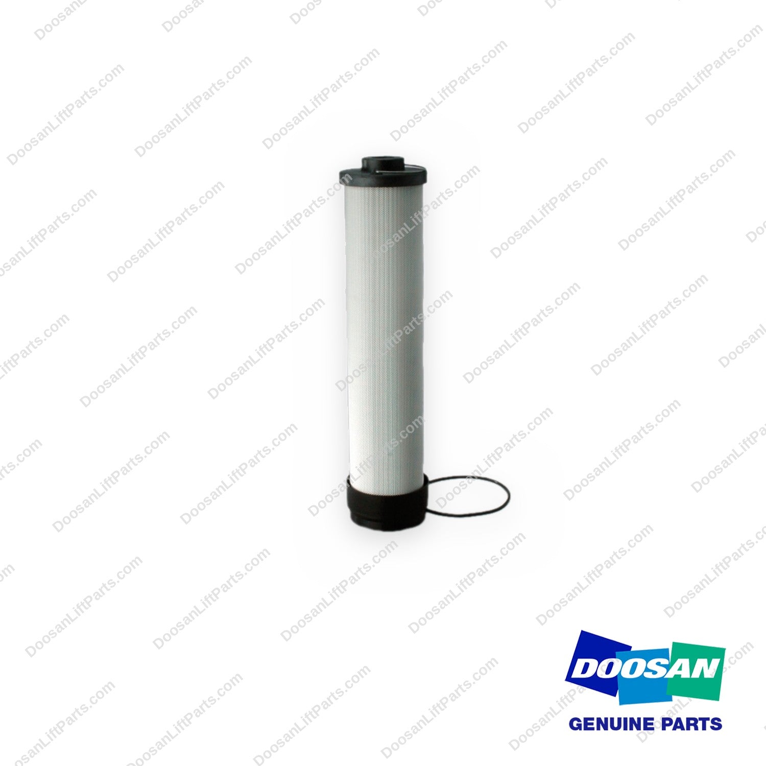 P550827 - Air & Liquid Filt. A Hydraulic Cartridge - OEM Doosan Daewoo Bobcat