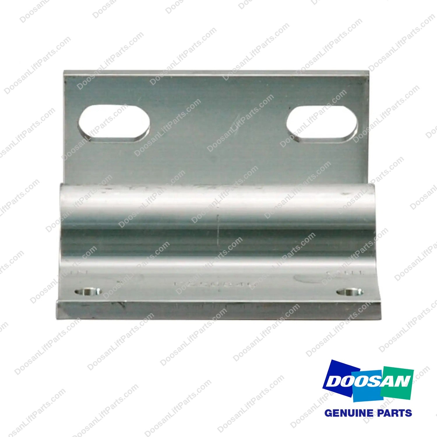 P550840 - Air & Liquid Filt. Air/oil Sep Head AS - photo 2 - genuine Doosan / Bobcat forklift part