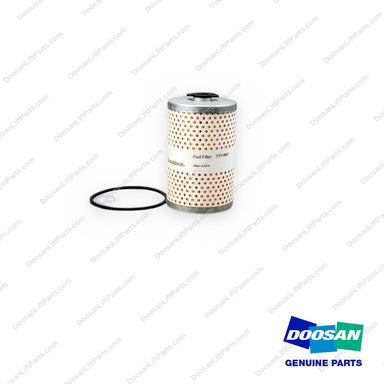 P550861 - Fuel Cart 12 (Pack of 12) - OEM Doosan Daewoo Bobcat