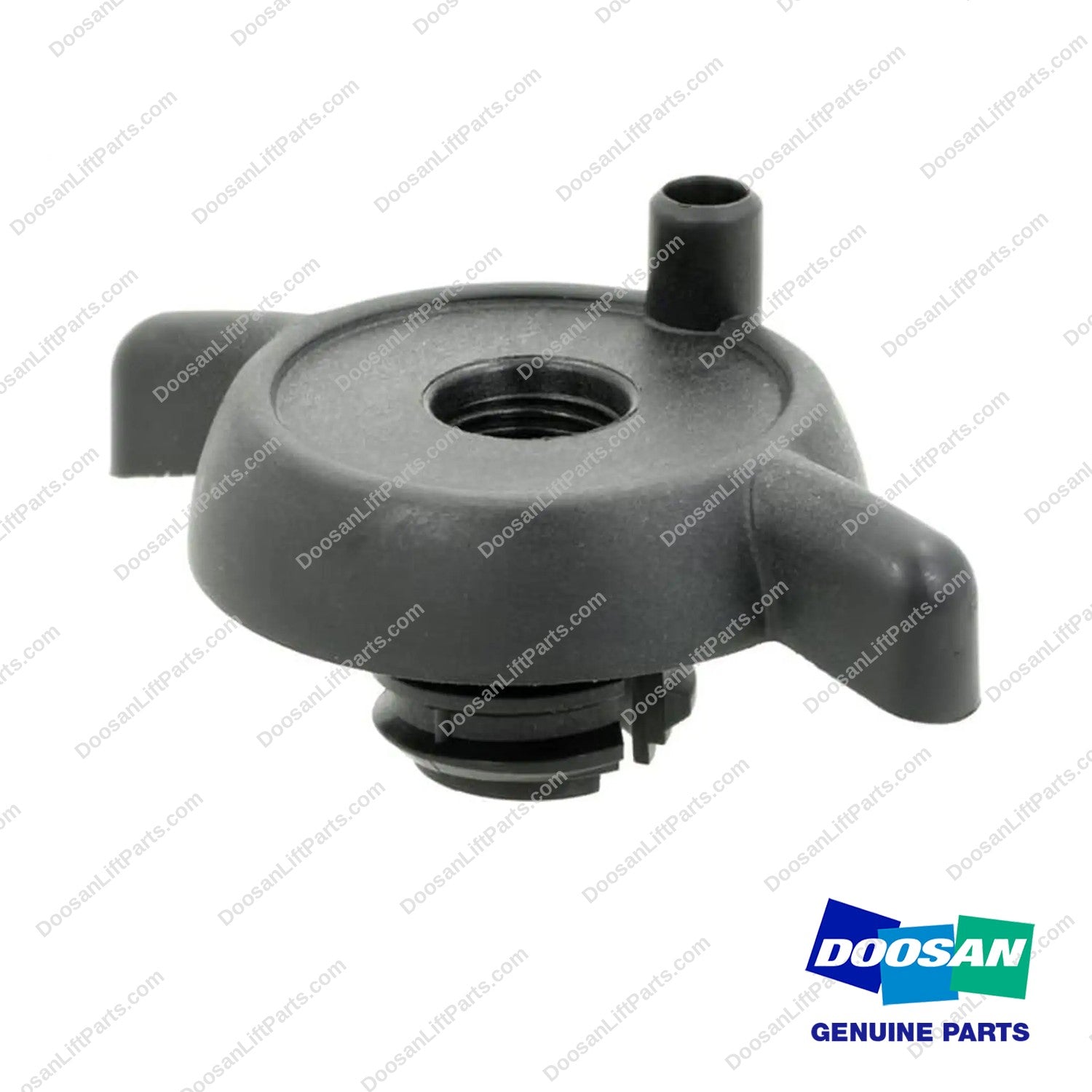 P550865 - Donaldson Filter - photo 2 - genuine Doosan / Bobcat forklift part