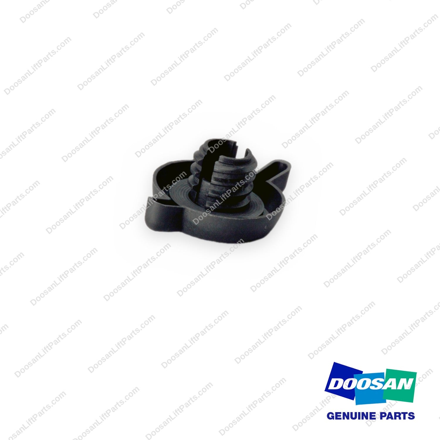 P550865 - Engine Housings & Accessories Valve (Pack of 12) - OEM Doosan Daewoo Bobcat