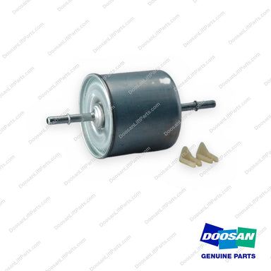 P550967 - Fuel Cart - OEM Doosan Daewoo Bobcat