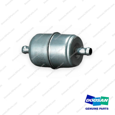 P550974 - Fuel Cart (Pack of 12) - OEM Doosan Daewoo Bobcat