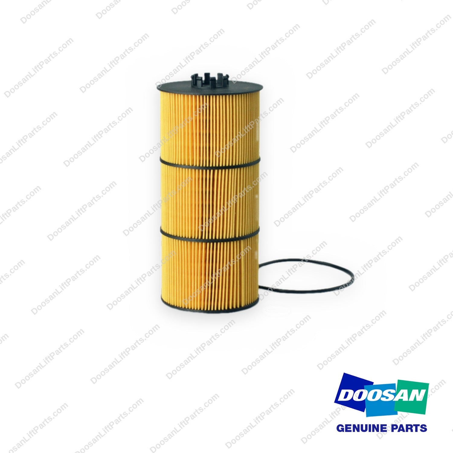 P551005 - Lube Cartridge - OEM Doosan Daewoo Bobcat