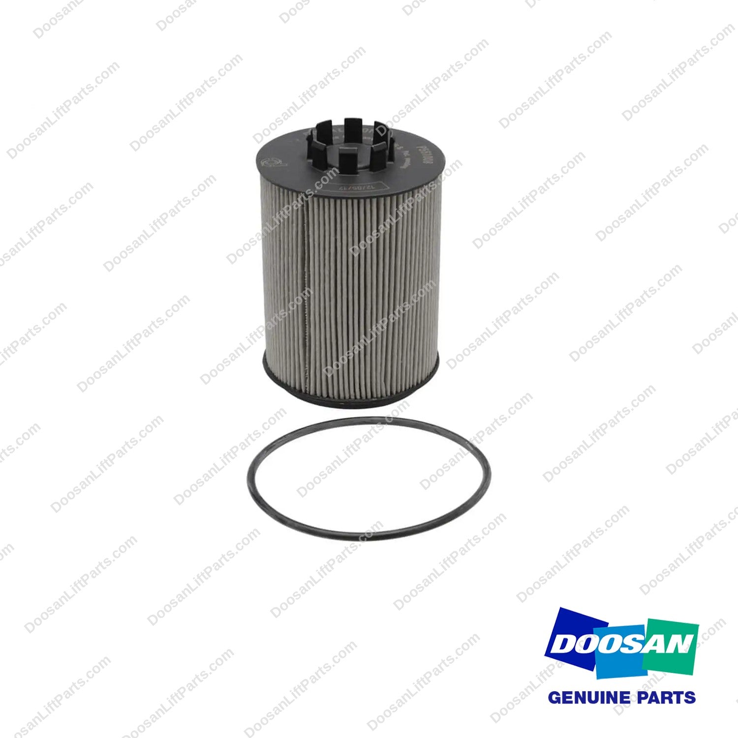 P551008 - Coolant Cartridge - photo 2 - genuine Doosan / Bobcat forklift part