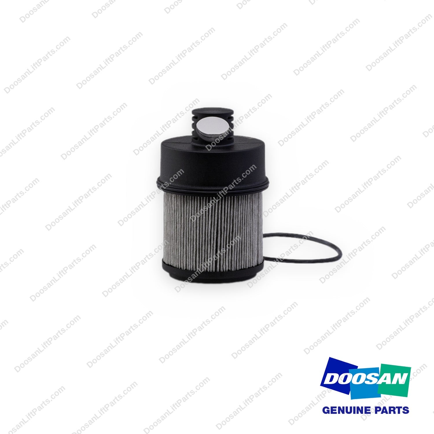 P551008 - Coolant Cartridge - OEM Doosan Daewoo Bobcat