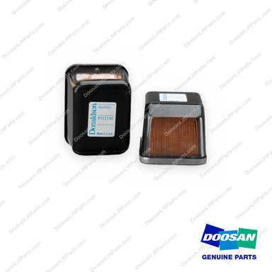 P551130 - Fuel Box 12 (Pack of 12) - OEM Doosan Daewoo Bobcat