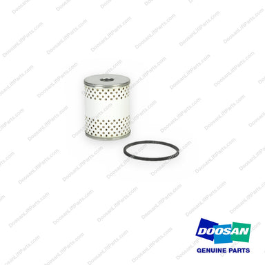P551167 - Fuel Cart - OEM Doosan Daewoo Bobcat