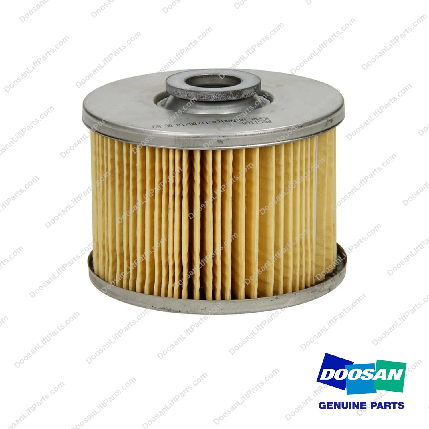 P551168 - Fuel Cart - photo 2 - genuine Doosan / Bobcat forklift part
