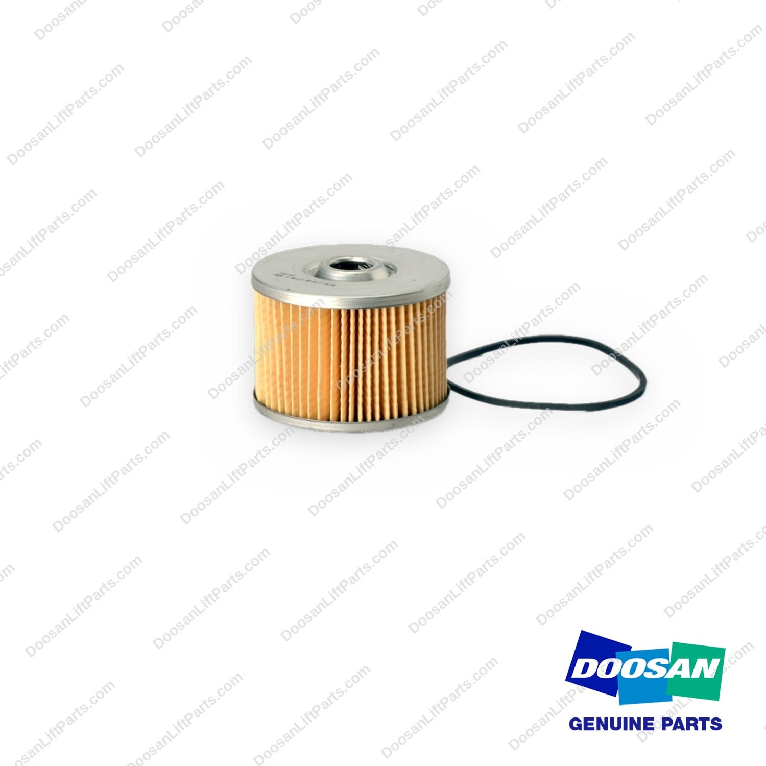 P551168 - Fuel Cart - OEM Doosan Daewoo Bobcat