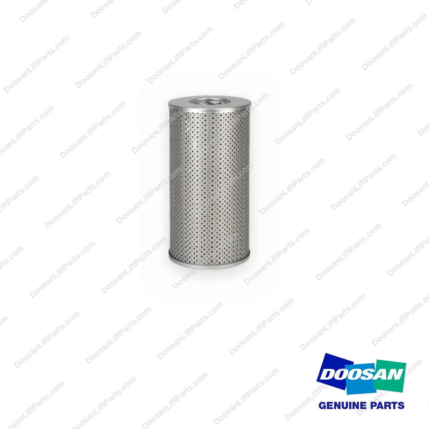 P551215 - Hydraulic Cart - OEM Doosan Daewoo Bobcat