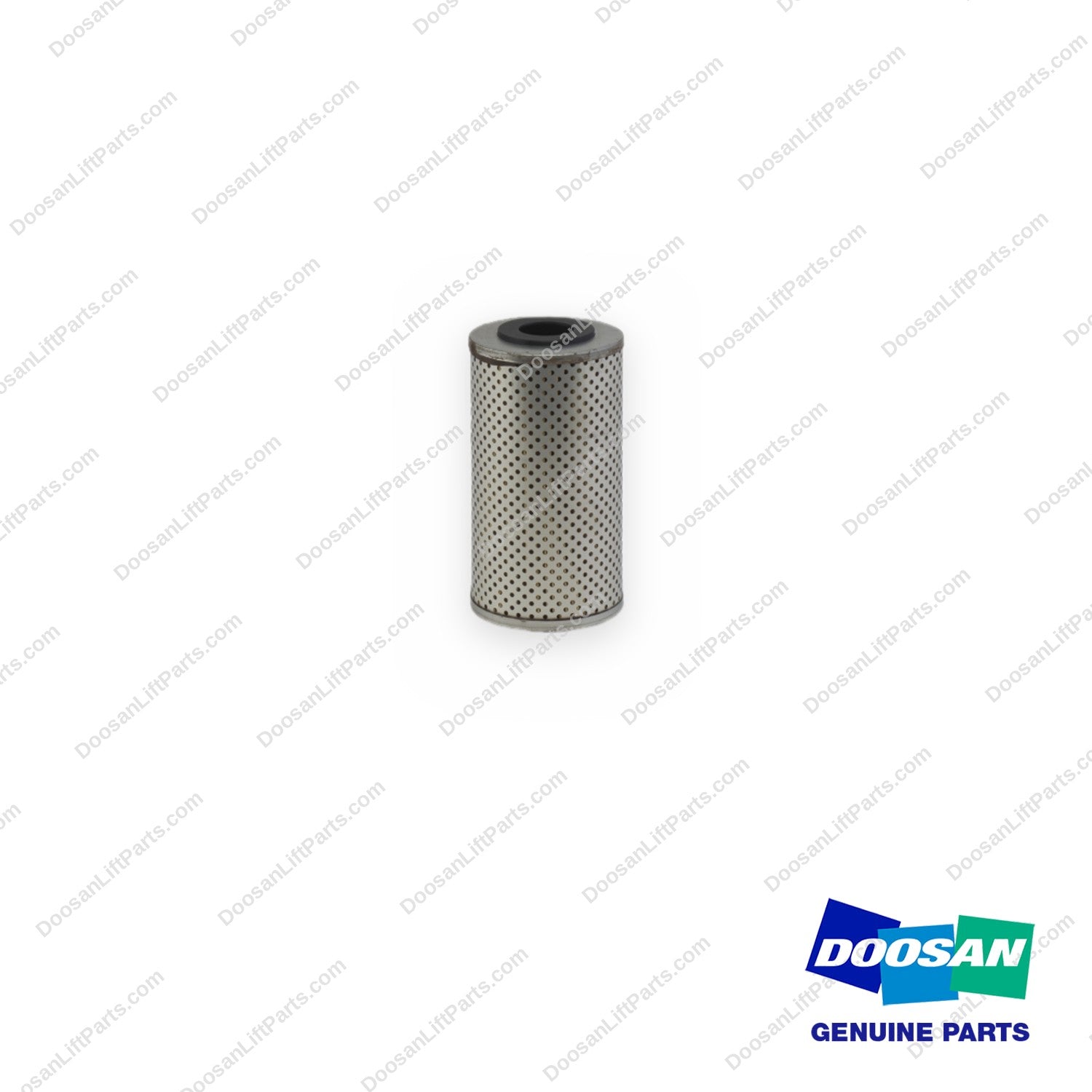 P551296 - Lube Cart - OEM Doosan Daewoo Bobcat