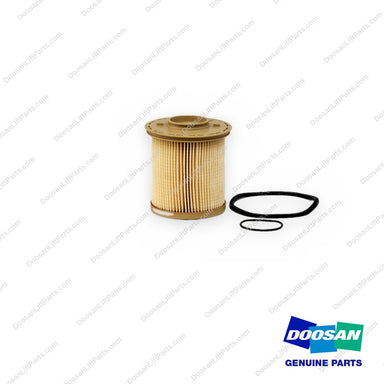 P551310 - Fuel Cart 12 (Pack of 12) - OEM Doosan Daewoo Bobcat