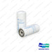 P551312 - Fuel Filter 6 (Pack of 6) - OEM Doosan Daewoo Bobcat
