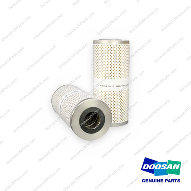 P551317 - Fuel Cart 6 (Pack of 12) - OEM Doosan Daewoo Bobcat
