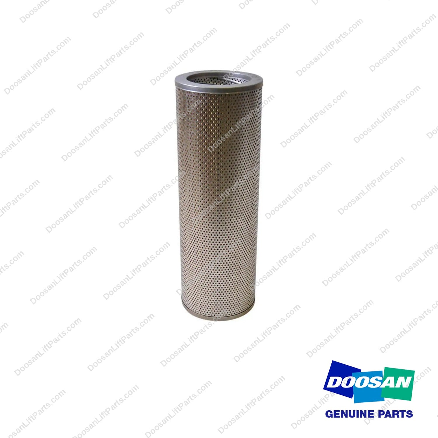 P551333 - Hydraulic Cart - photo 2 - genuine Doosan / Bobcat forklift part