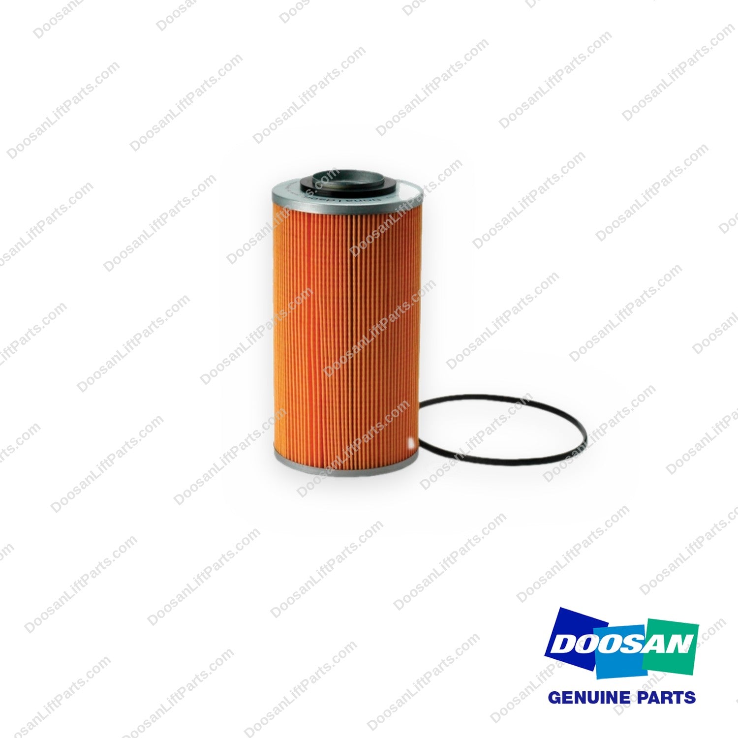 P551337 - Fuel Cart - OEM Doosan Daewoo Bobcat