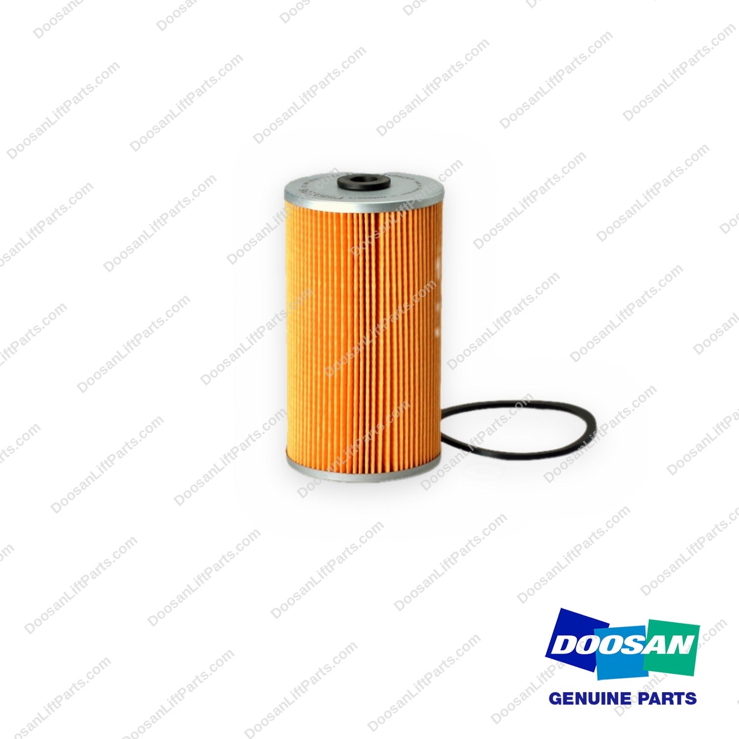 P551338 - Fuel Cart - OEM Doosan Daewoo Bobcat