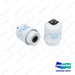 P551429 - Air & Liqu Fuel Filt/water Sep Cartridge (Pack of 6) - photo 2 - genuine Doosan / Bobcat forklift part