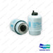 P551429 - Air & Liqu Fuel Filt/water Sep Cartridge (Pack of 6) - OEM Doosan Daewoo Bobcat