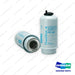 P551435 - Air & Liqu Fuel Filt/water Sep Cartridge (Pack of 6) - OEM Doosan Daewoo Bobcat
