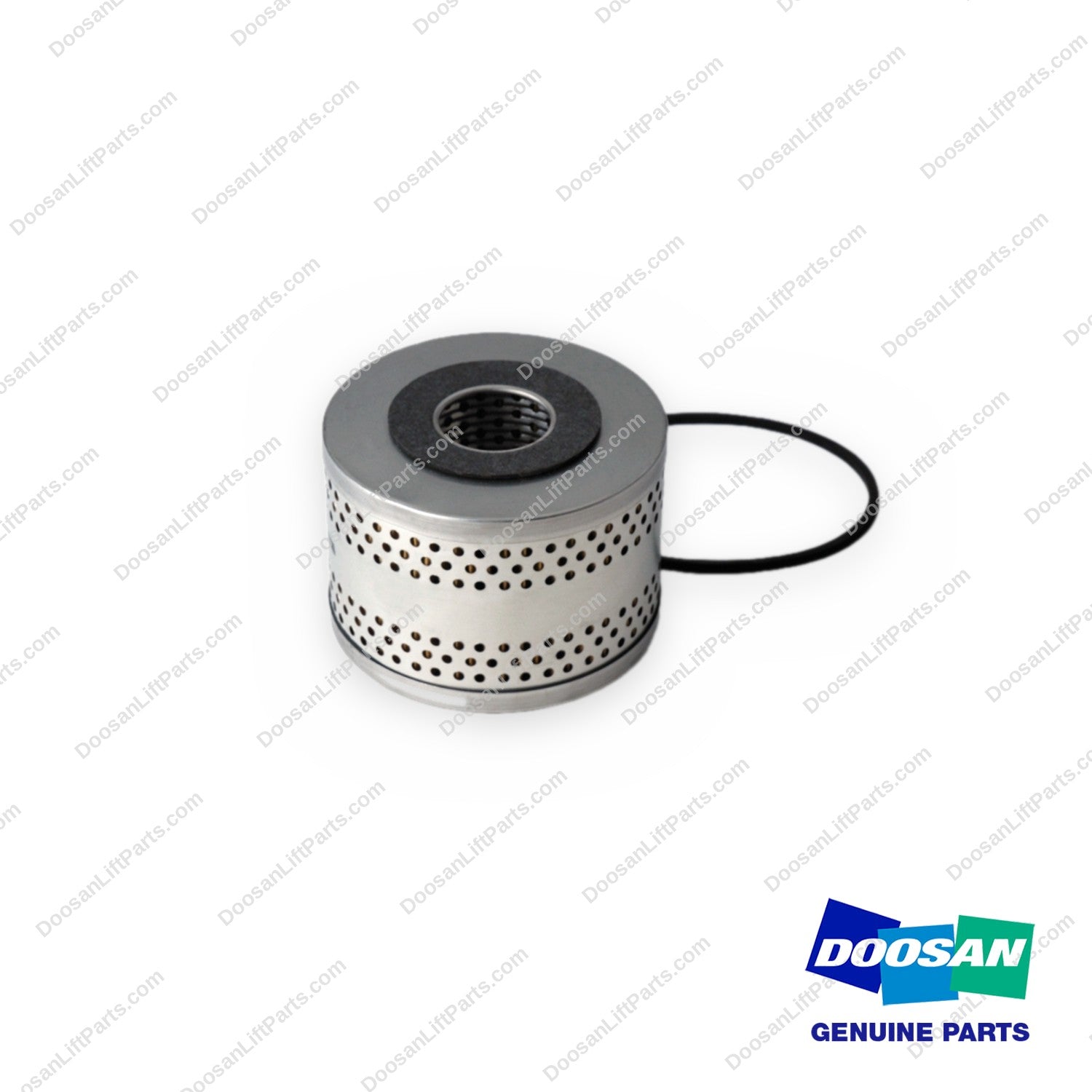P551761 - Lube Cart - OEM Doosan Daewoo Bobcat