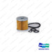 P551769 - Fuel Cart - OEM Doosan Daewoo Bobcat