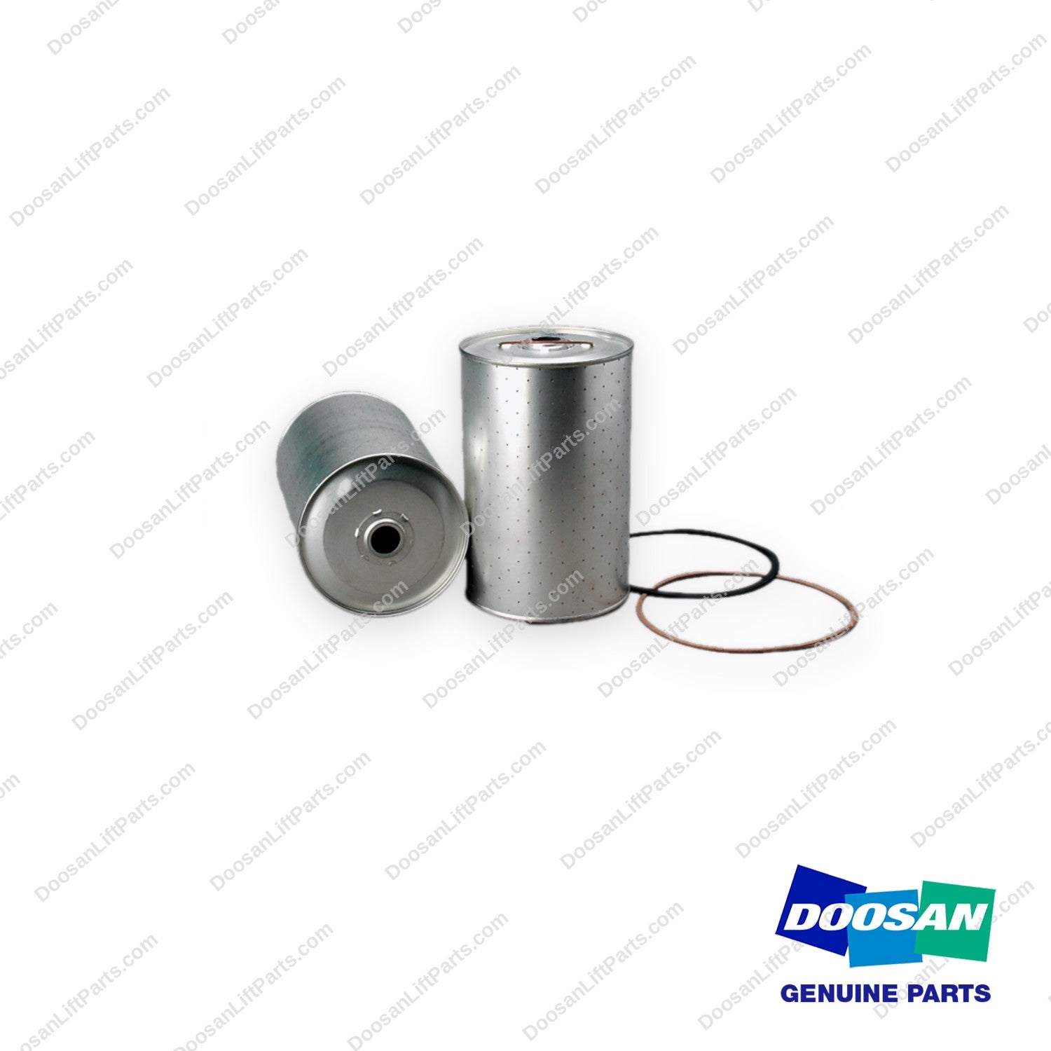 P551781 - Lube Filter - OEM Doosan Daewoo Bobcat