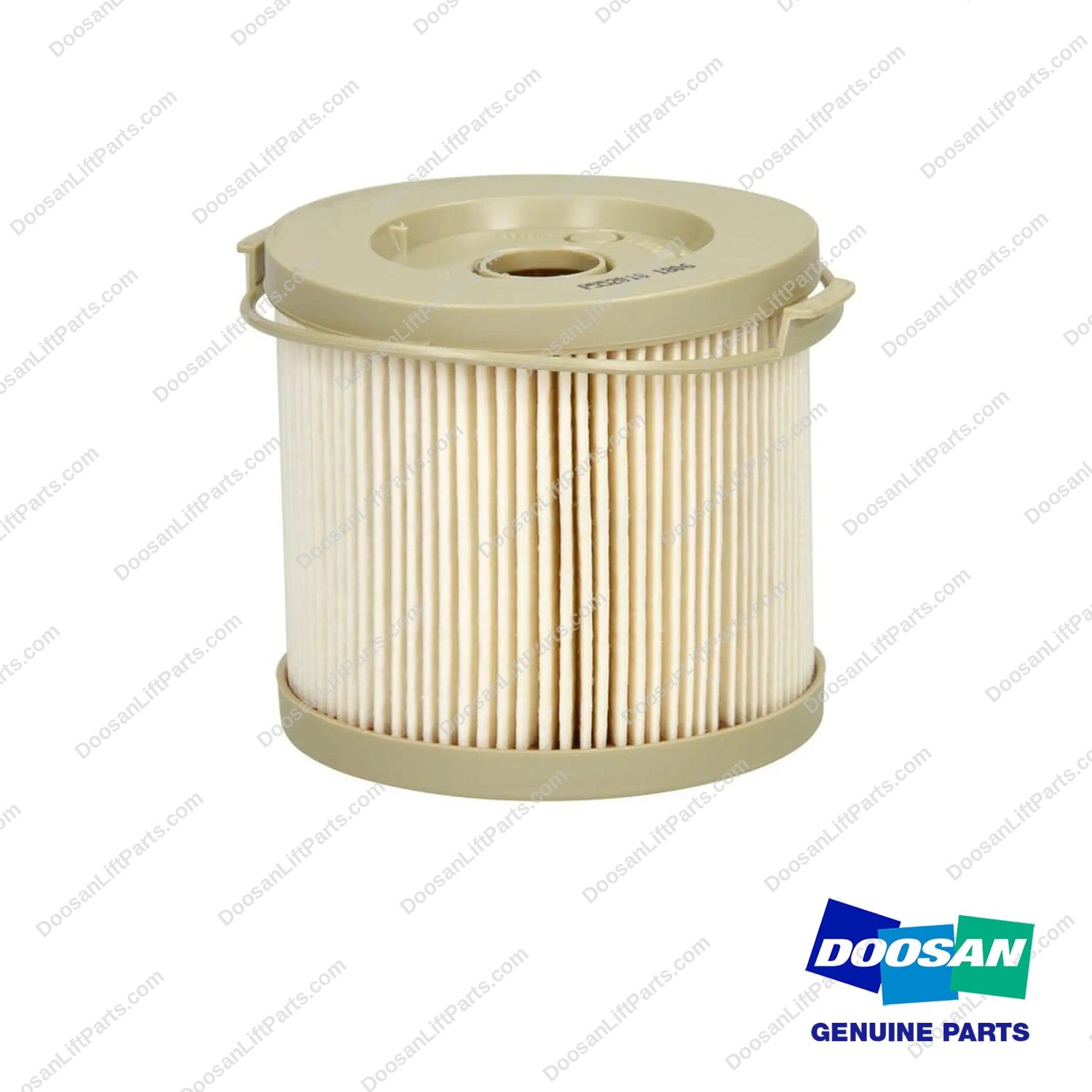 P552010 - Ff/ws Cart 12 (Pack of 12) - photo 2 - genuine Doosan / Bobcat forklift part