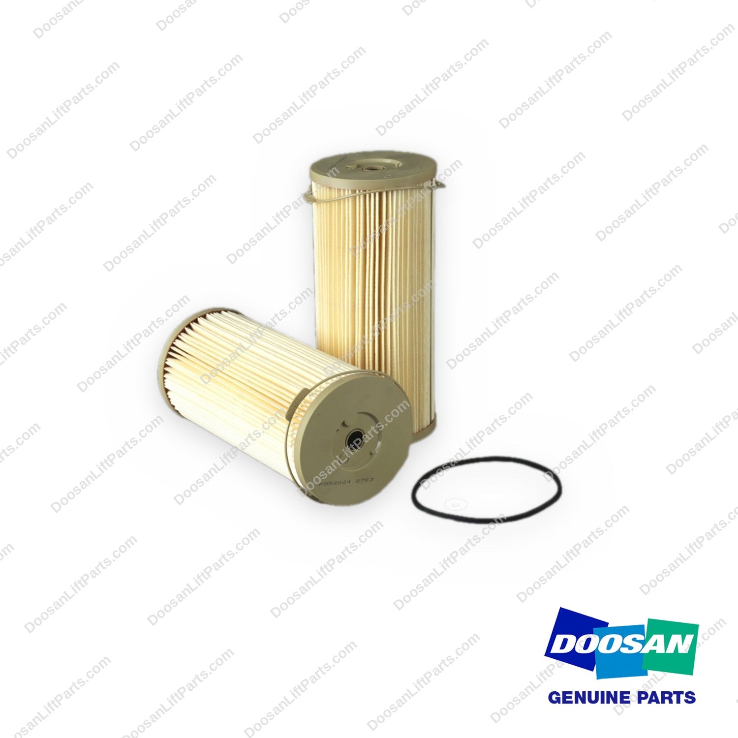 P552024 - Ff/ws Cart - OEM Doosan Daewoo Bobcat