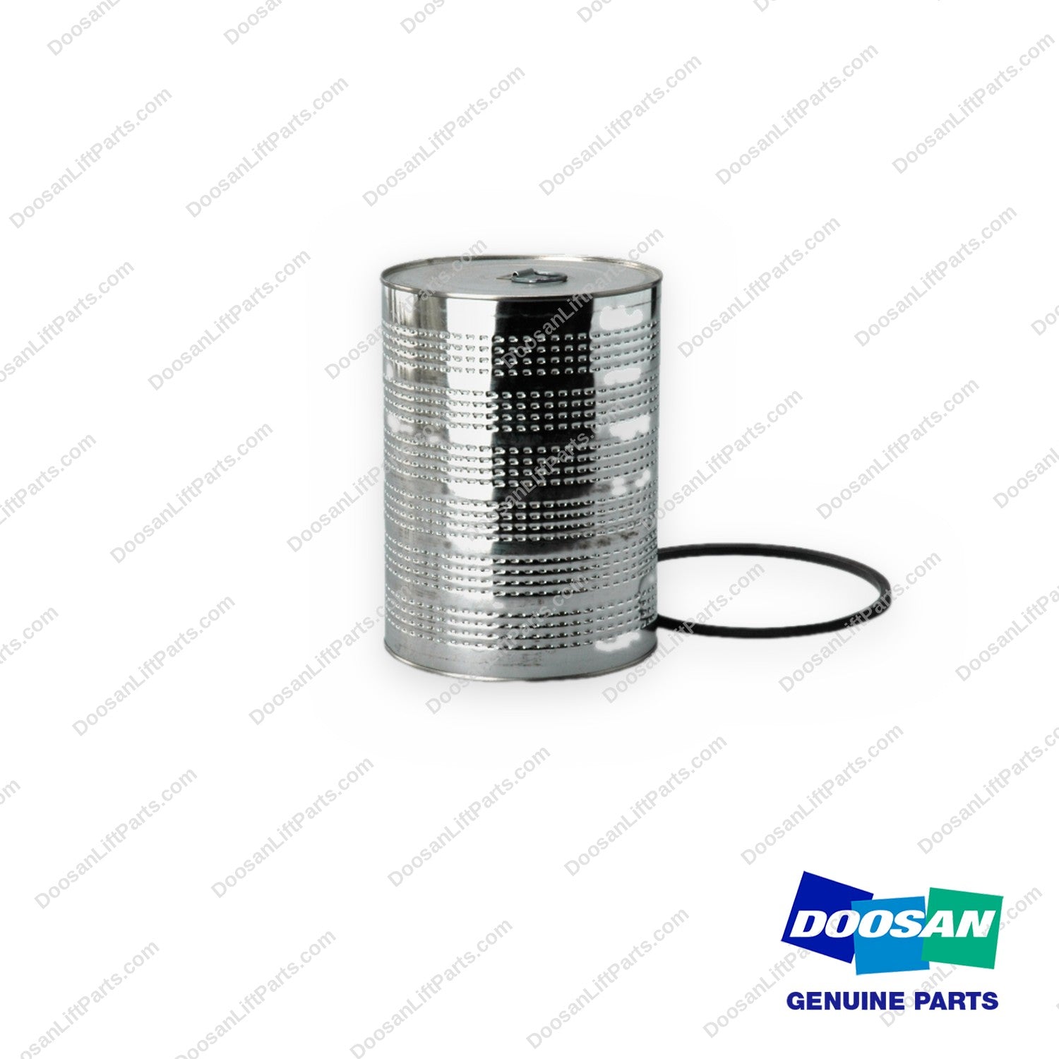 P552041 - Lube Cart - OEM Doosan Daewoo Bobcat