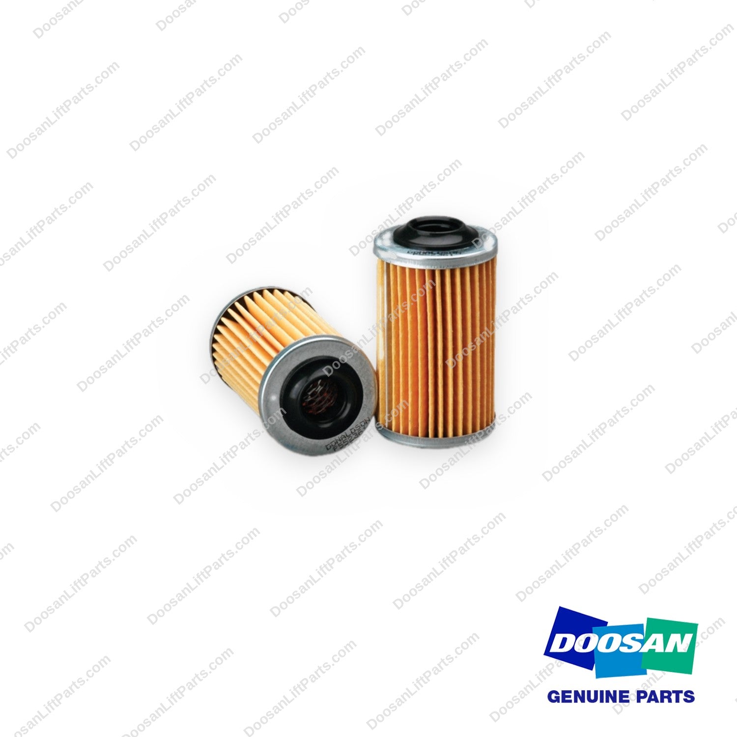 P552361 - Lube Cart - OEM Doosan Daewoo Bobcat