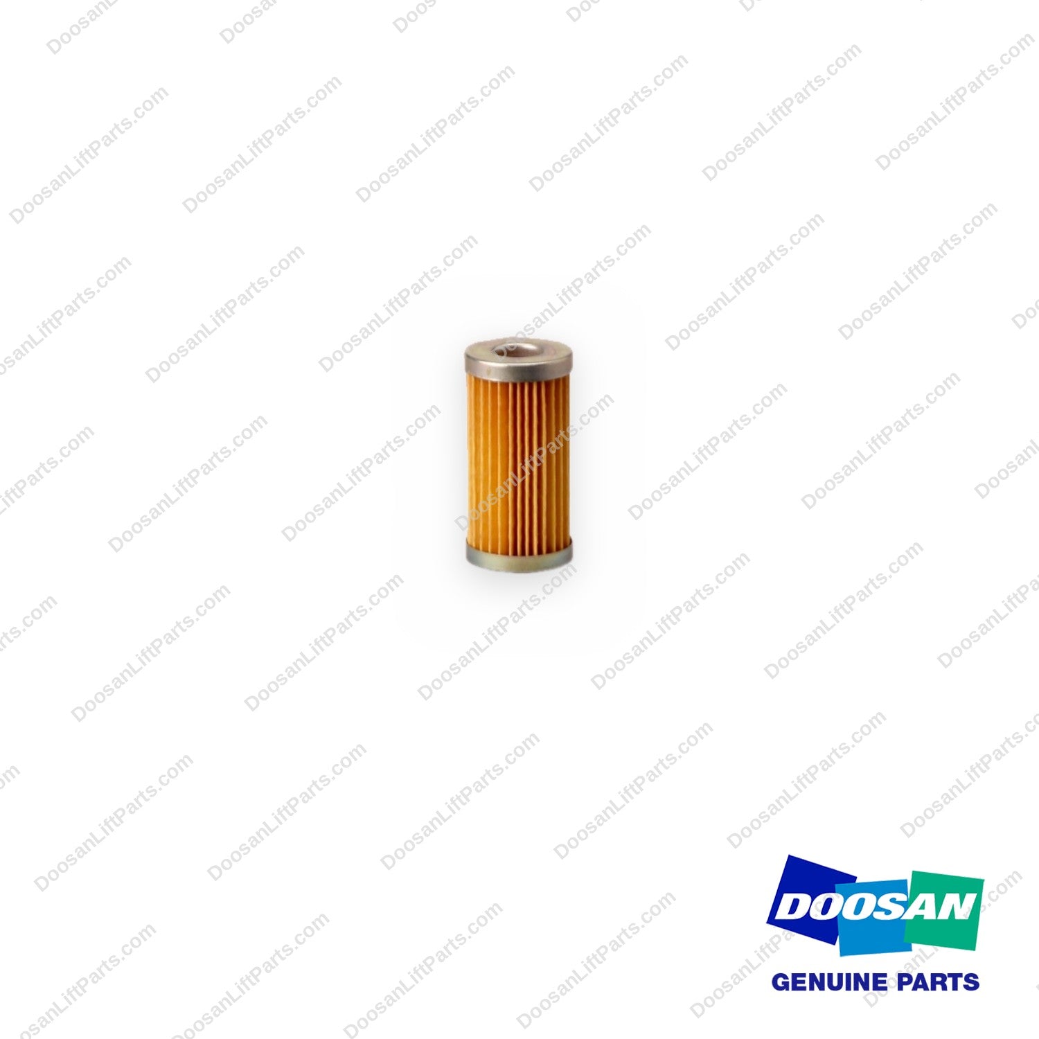 P552378 - Fuel Filter - OEM Doosan Daewoo Bobcat