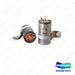 P552403 - Fuel Filter - OEM Doosan Daewoo Bobcat