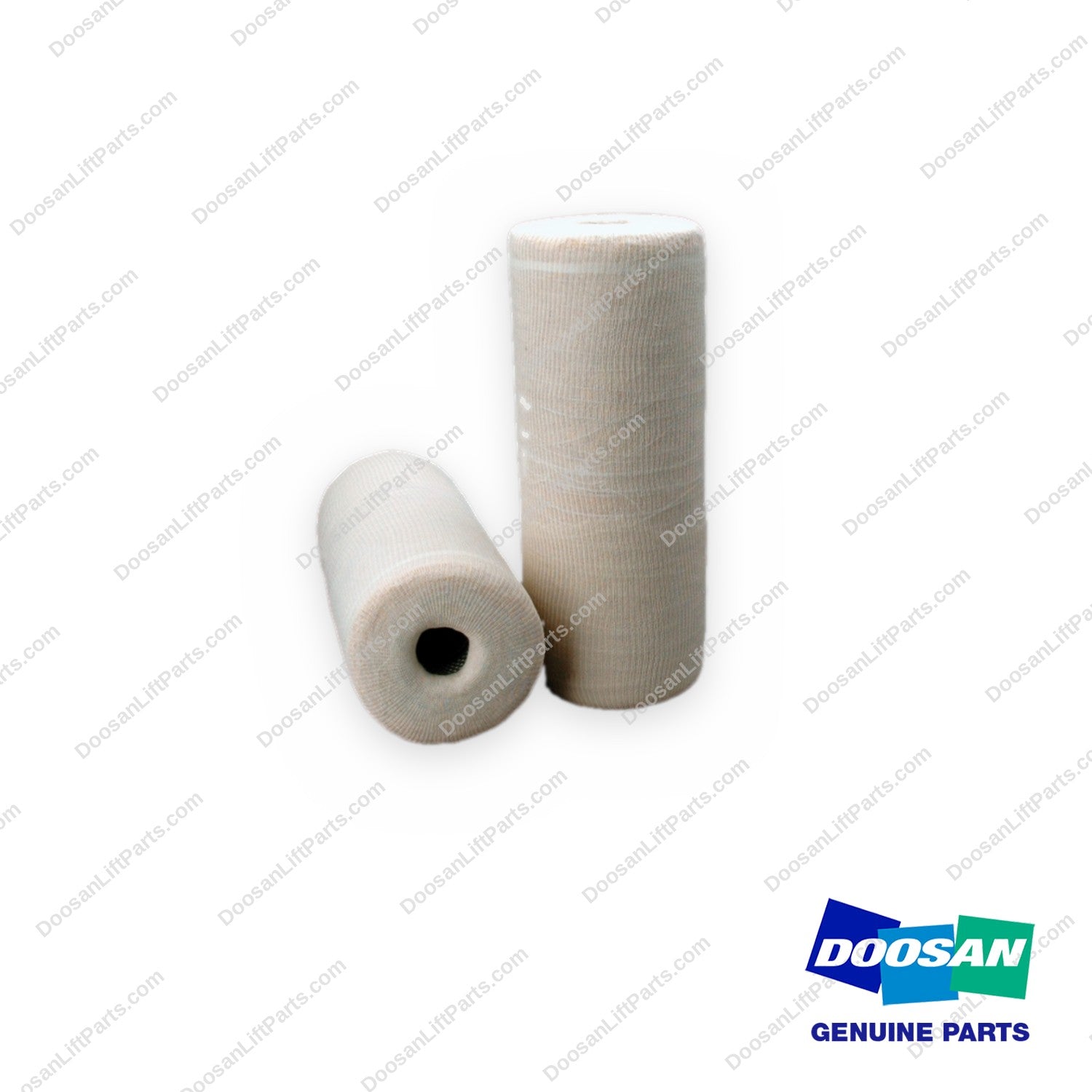 P552414 - Lube Cart - OEM Doosan Daewoo Bobcat