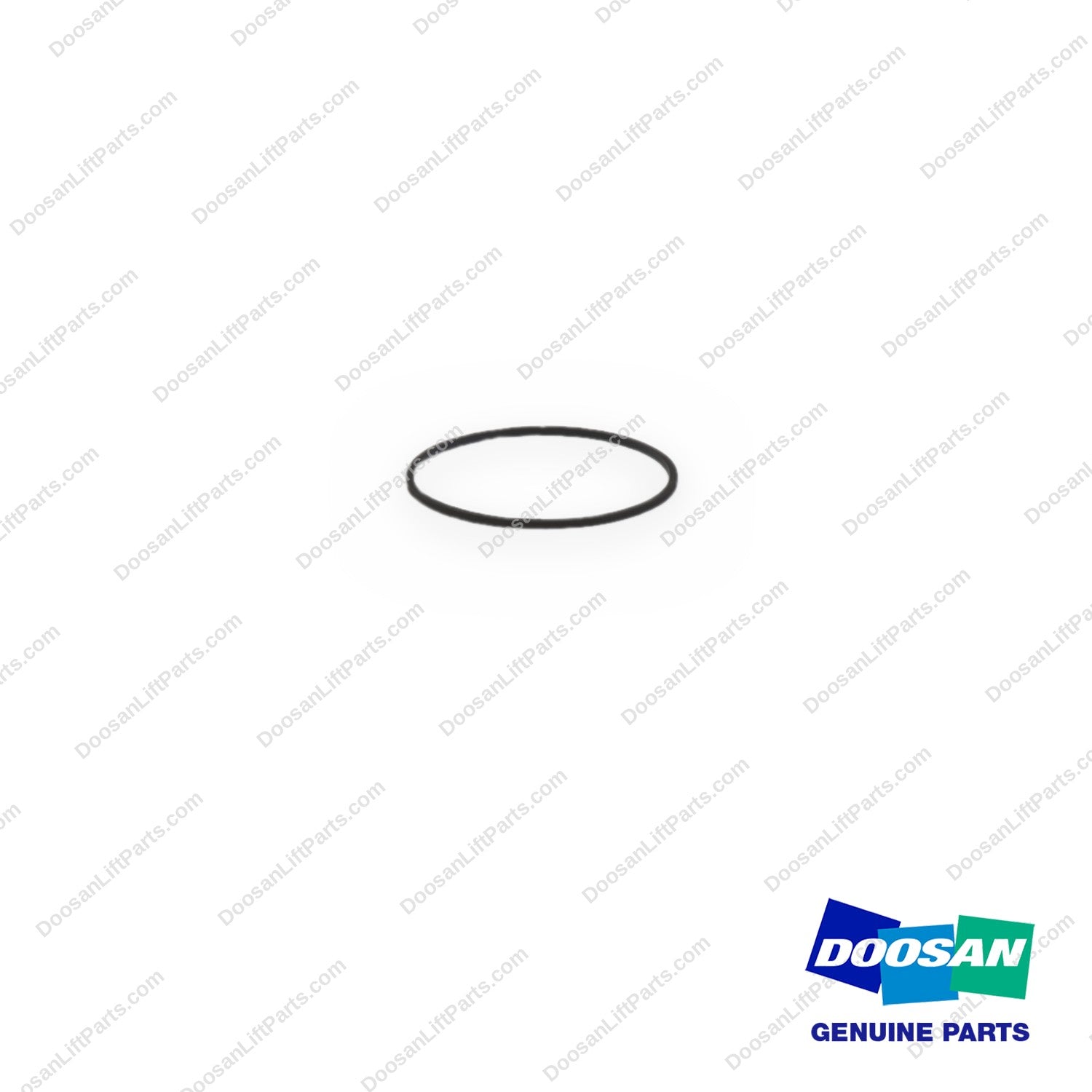 P552447 - Gasket - OEM Doosan Daewoo Bobcat