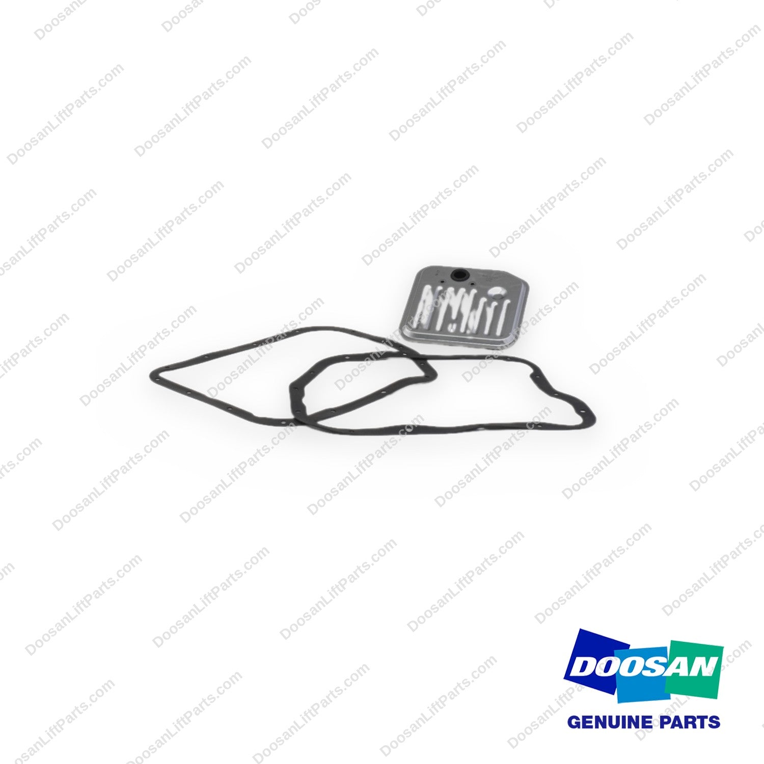 P552467 - Transmission Filter - OEM Doosan Daewoo Bobcat
