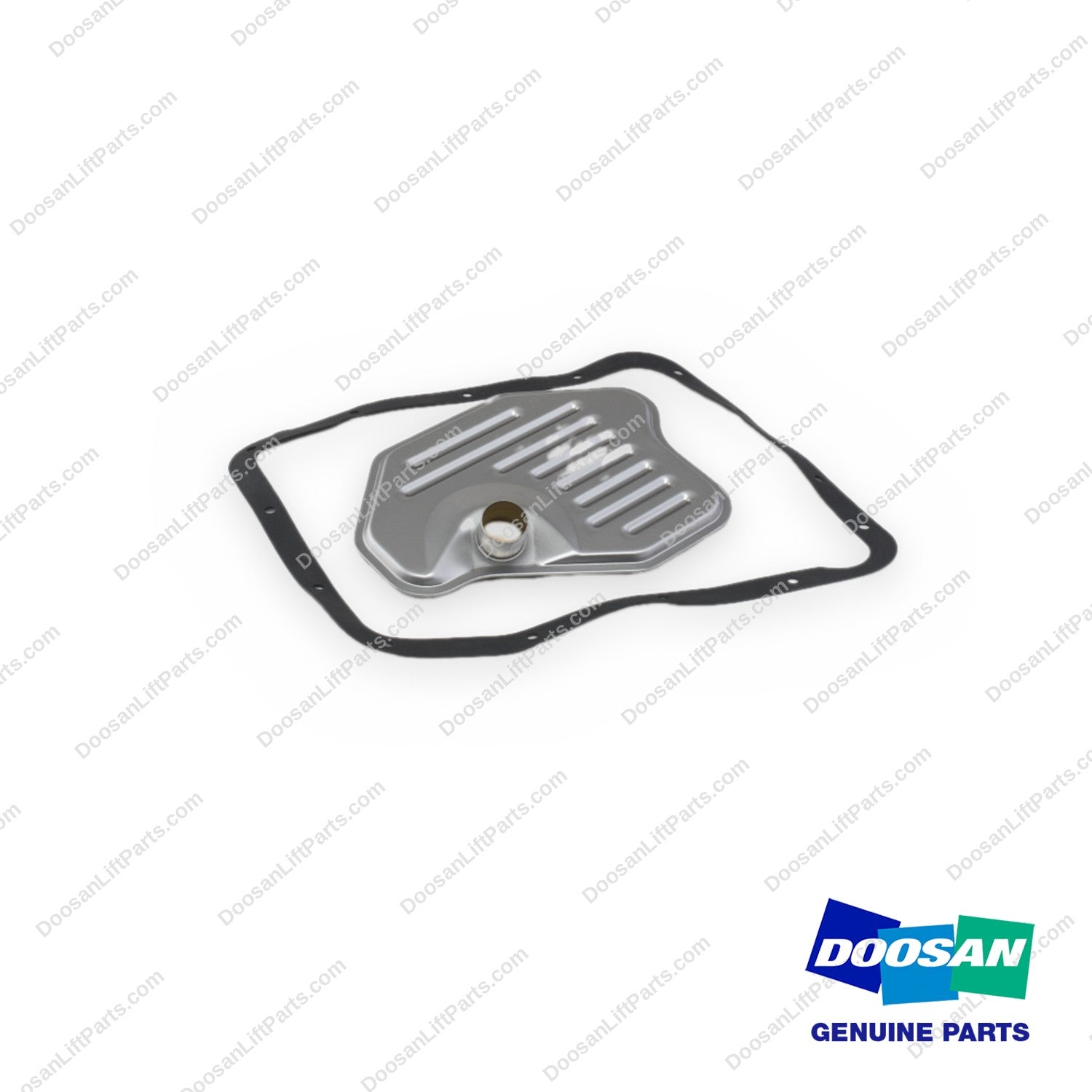 P552477 - Transmission Filter - OEM Doosan Daewoo Bobcat