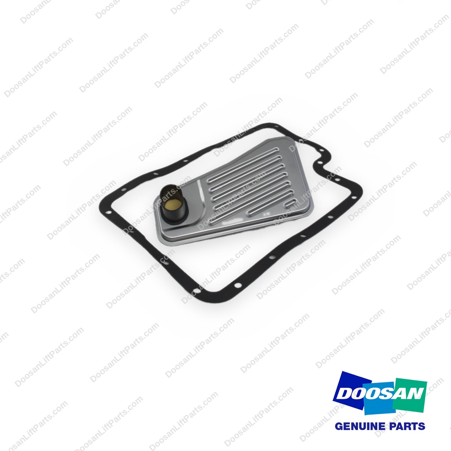 P552478 - Transmission Filter - OEM Doosan Daewoo Bobcat