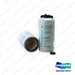 P553201 - Air & Liquid Fuel Filter/water Sep. Spin (Pack of 12) - OEM Doosan Daewoo Bobcat